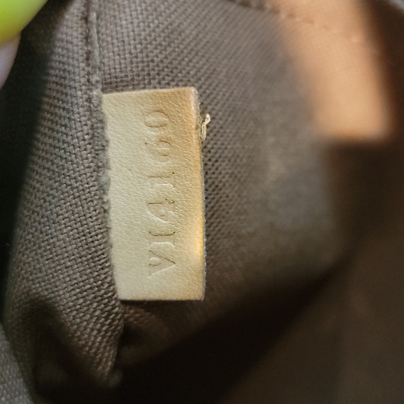 🎉SOLD🎉  Authentic Louis Vuitton Palermo MM bag - Picture 14 of 15